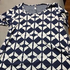 Lularoe Perfect T